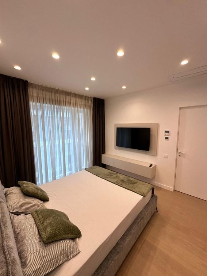 Apartament 2 camere Aviației Tower – bloc nou, parcare inclusă - Poză 8