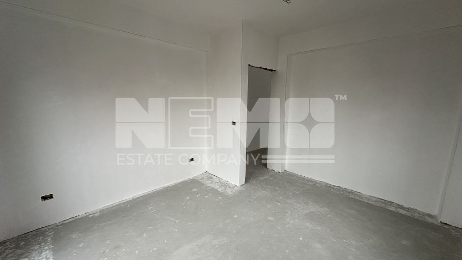 APARTAMENT 4 CAMERE | 2 BAI | 2 CAMERE TEHNICE | ETAJ 1 - Poză 3