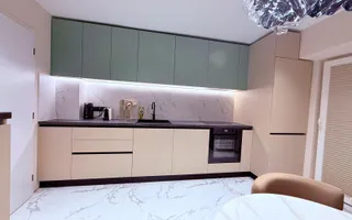 Apartament 2 camere decomandat | Central Sibiu | ultrafinisat - Poză 13