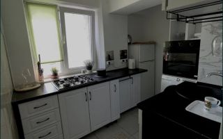 GARSONIERA - DOROBANTI, PRIMA INCHIRIERE, BUCATARIE INCHISA, MODERN - Poză 3