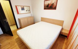1 camera, decomandat, mobilat modern, spatios, Marasti, Dambovitei - Poză 9