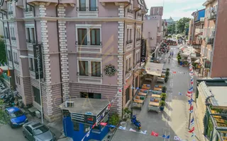 Piata Ovidiu - Hotel Peninsula **** -  D+P+2E+M+Pod circulabil. - Poză 63