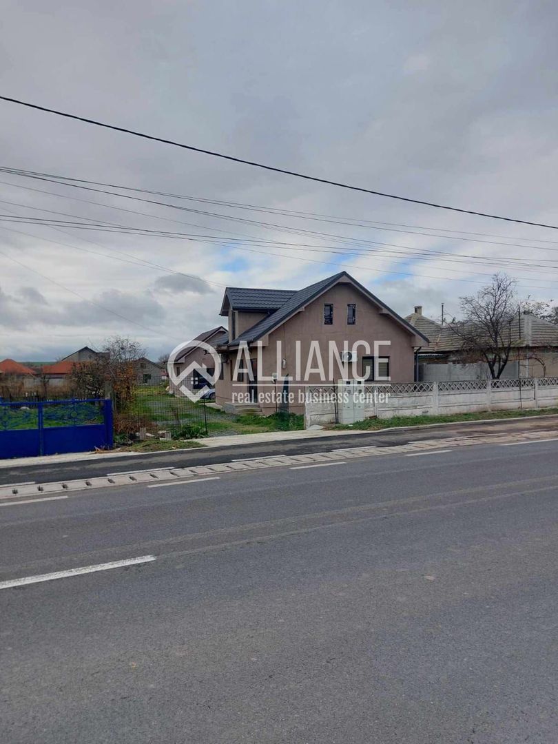 Casă Nouă (2023) în Corbu – Mutare Imediată ( cod 12 ) - Poză 10