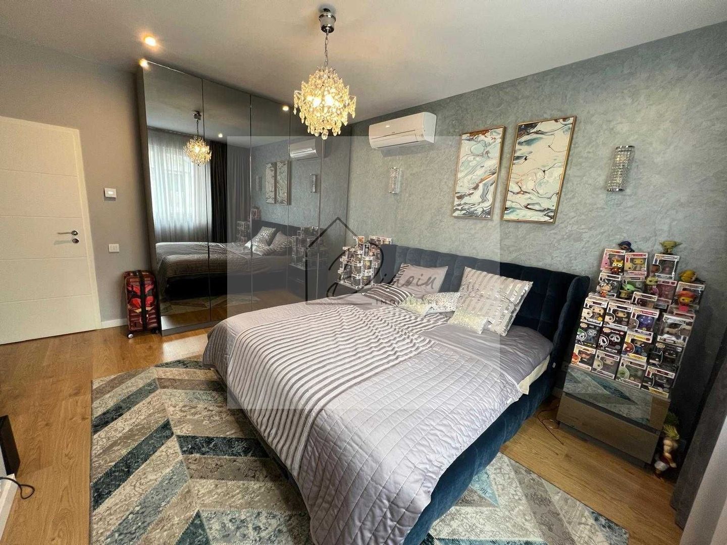Vila insiruita 5 camere premium, B-dul Pipera - Poză 5