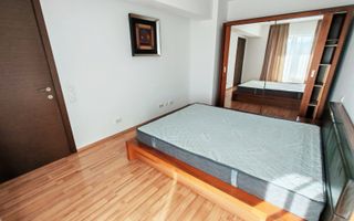 2 camere, spatios, mobilat modern, bloc nou, terasa, Plopilor - Poză 5