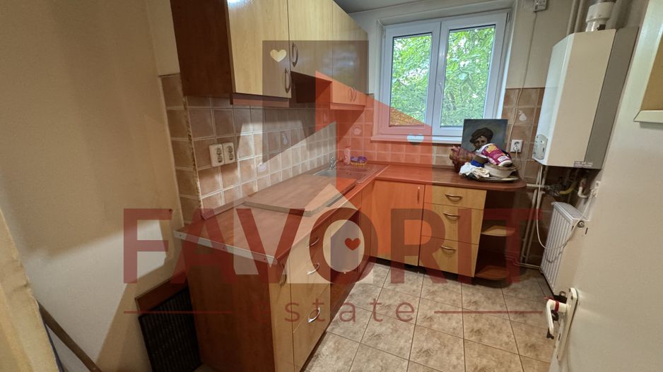 Etaj 2. La 400 m de Opera. Disponibil imediat. Centrala proprie - Poză 4