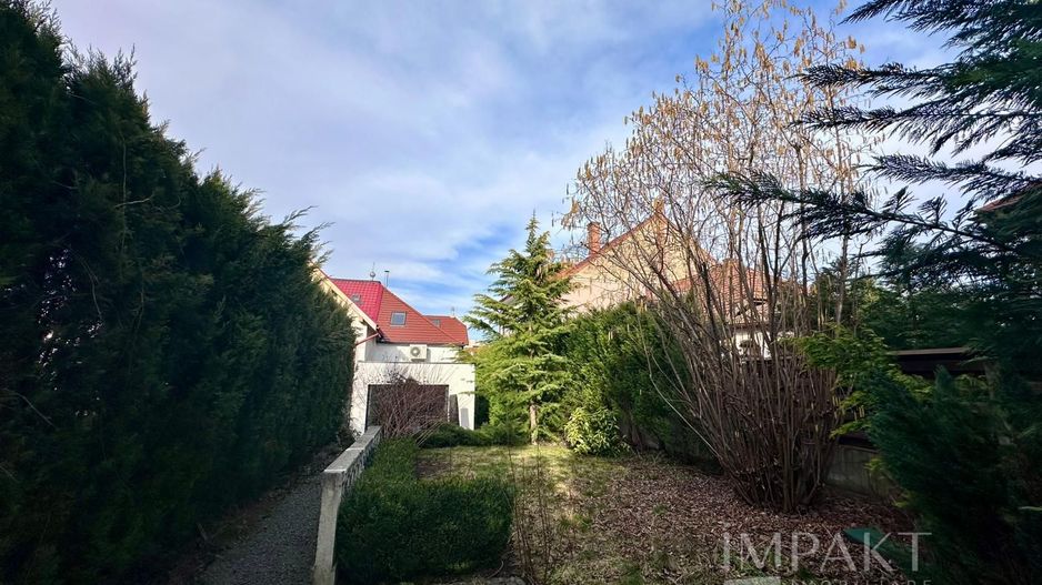 Vila exclusivista de inchiriat 185 mp, terasa si gradina – A.Muresan - Poză 6