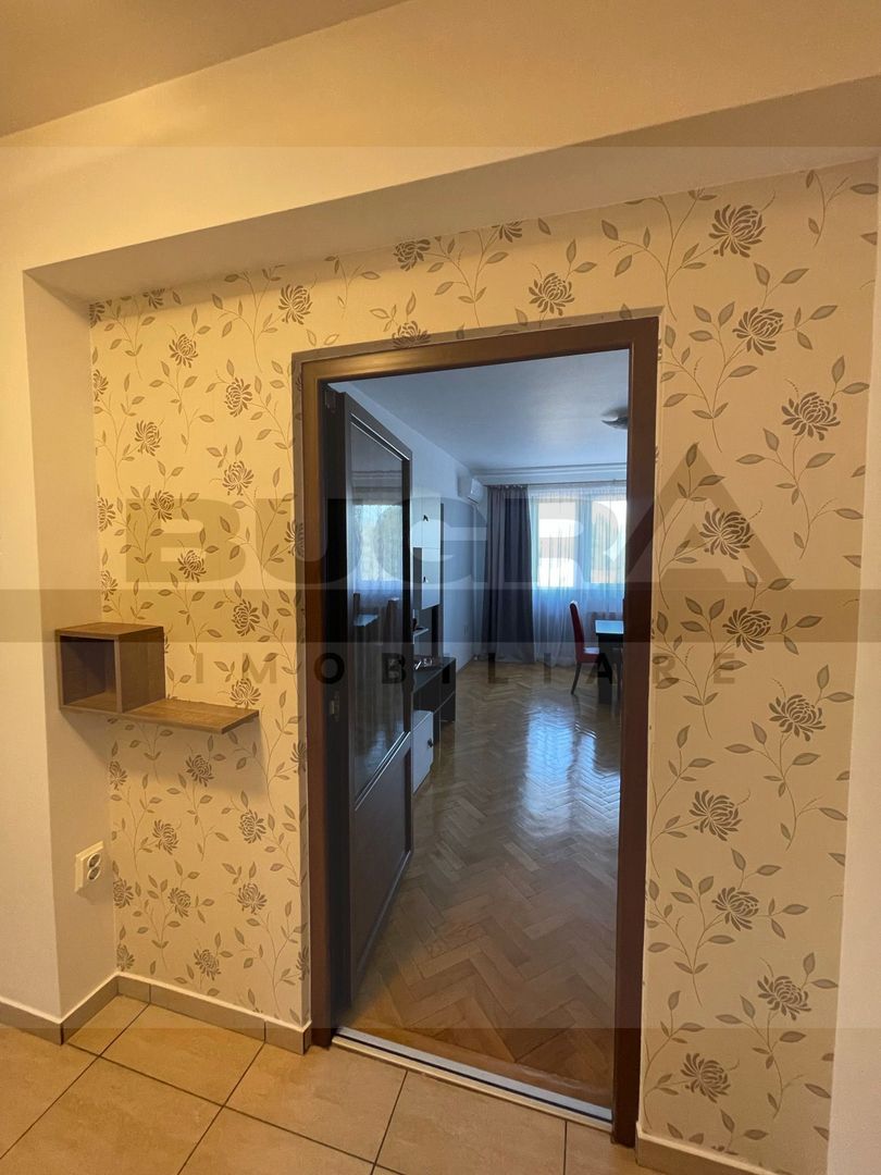 Apartament 3 camere decomandate, 86 mp, parcare, zona Parcului Central - Poză 9