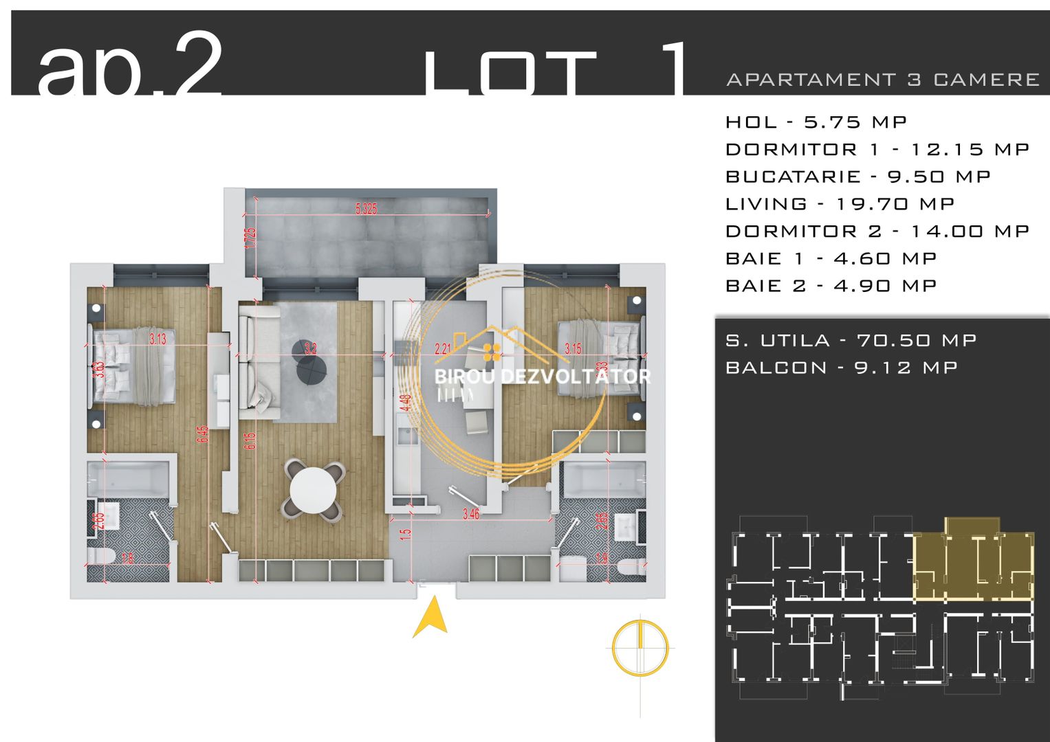 Atena Ariesului - Poză 8