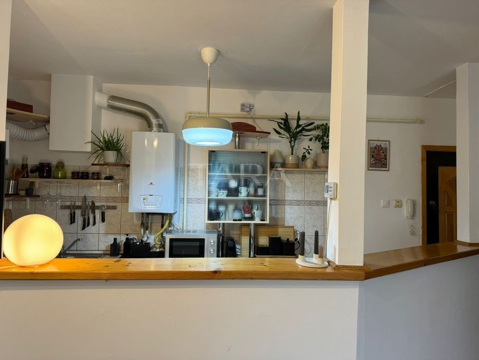 Apartament 2 camere  zona Hotel Royal - Poză 3