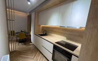 Apartament ultrafinisat,  cu 2 camere, zona Florești. - Poză 6