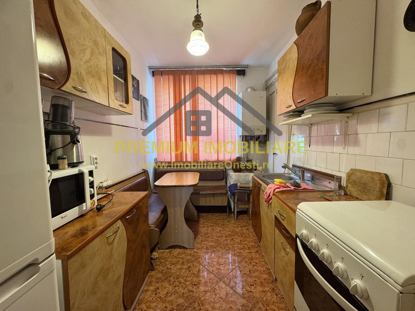 Apartament 3 Camere - Zona centrala - Poză 2