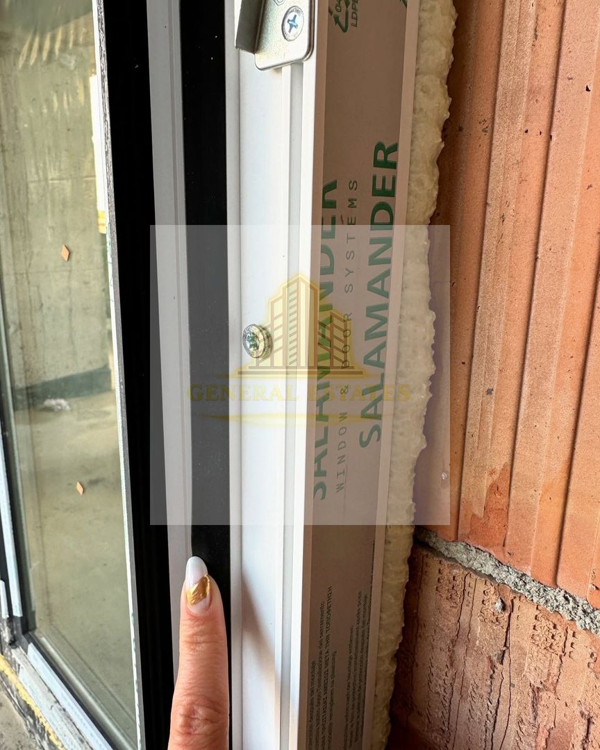 Apartament cu 3 camere, Tractoru, Brasov - Poză 7