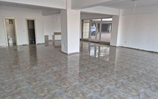 Închiriere spațiu comercial, zona Lidl Bucium, Boheme Residence, 105 mp - Poză 5