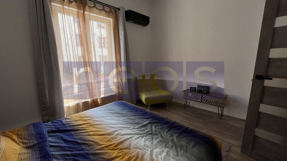 INCHIRIERE APARTAMENT INTRO VILA | 2 CAMERE 62MP | FLOREASCA | CENTRALA PROPRIE - Poză 6