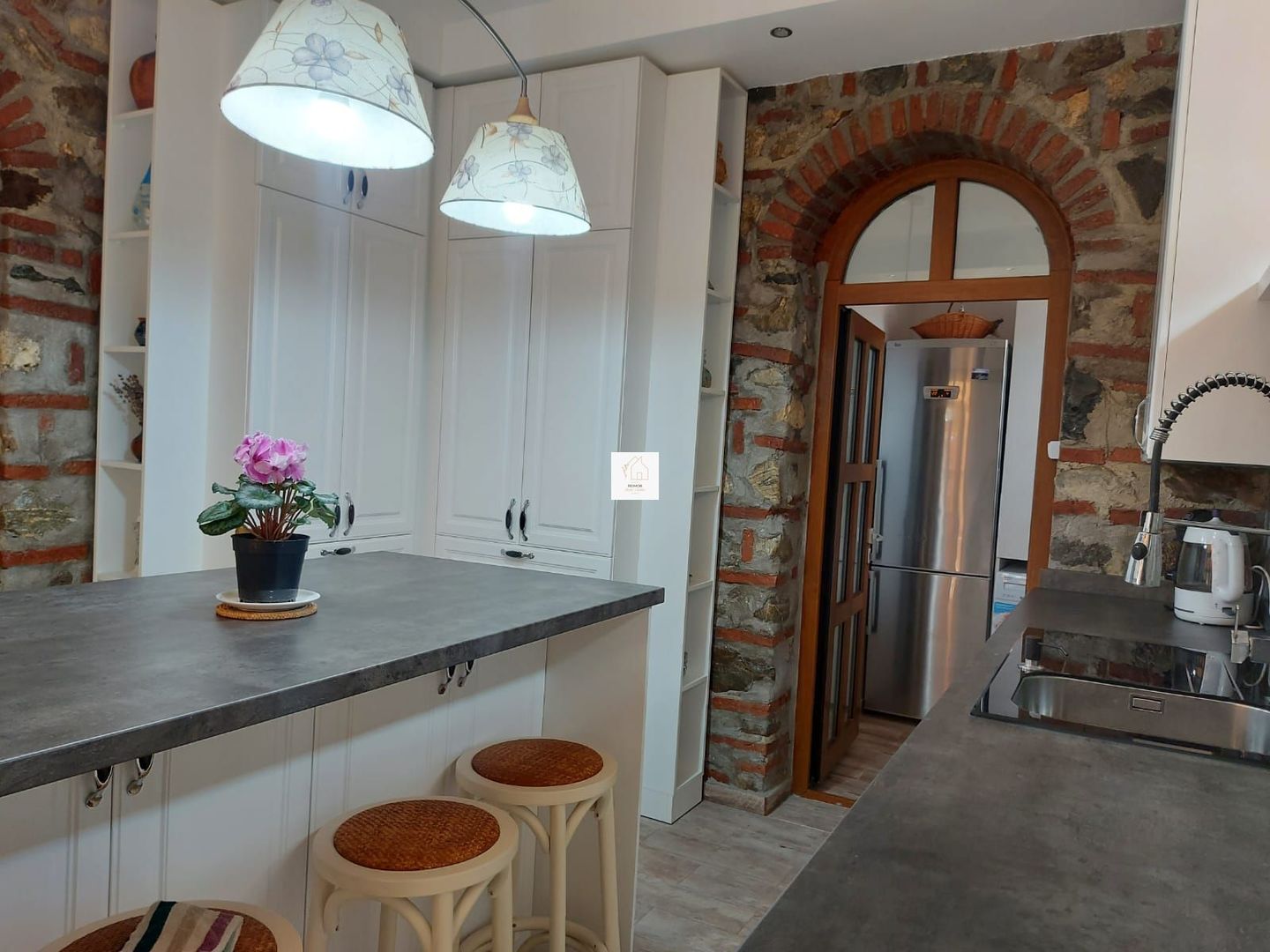 Vila Horezu Romanii de Jos - Poză 26