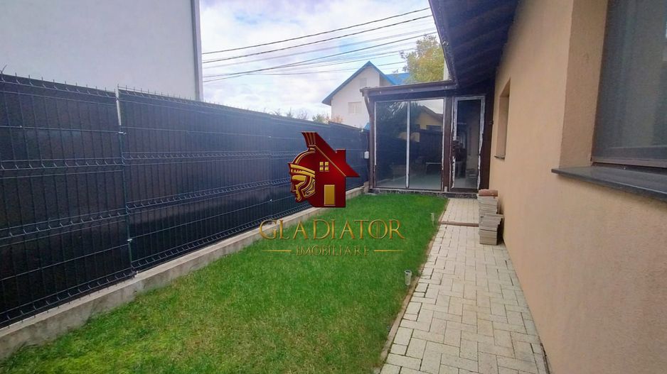 Casă modernă individuală în Lunca Cetățuii – confort și eleganta - Poză 34