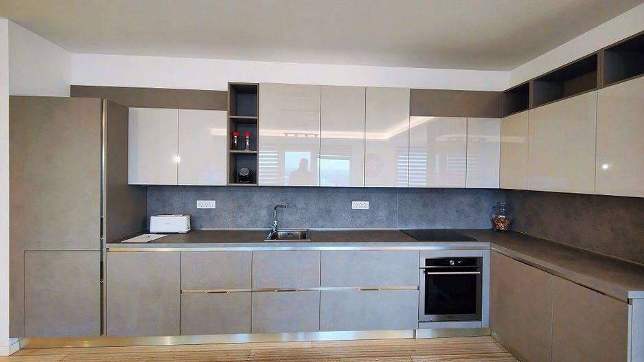 Apartament Premium de Închiriat | Iancu Nicolae – Voluntari, Pipera - Poză 7