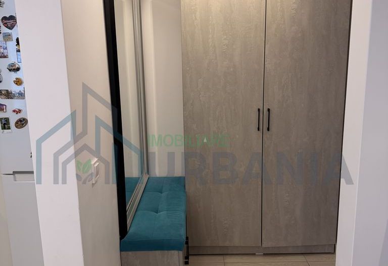 # Apartament cu 2 camere Complex Baroque - Poză 9