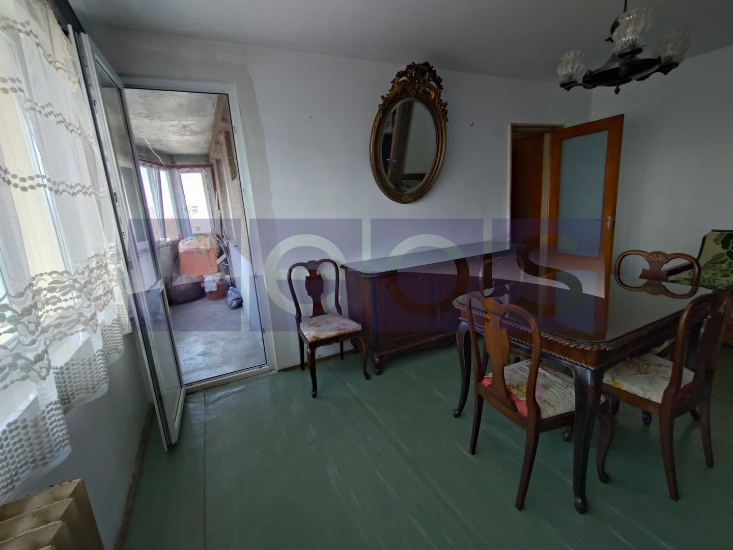 Apartament 2 camere - Teiul Doamnei-Berindei - Poză 1