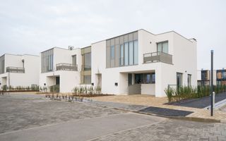 Vila de tip Urban Villa 01 in Amber Forest - Poză 7