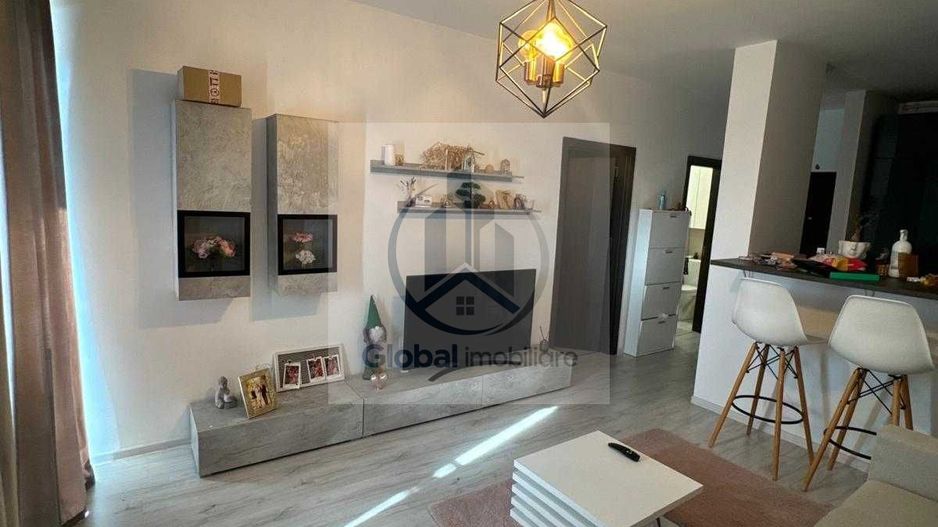 Apartament 2 camere de inchiriat - Poză 3