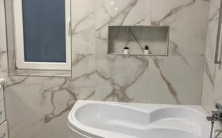 Apartament modern 3 camere 2 bai si balcon 12 mp in Balanta Residence - Poză 8