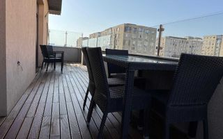 Apartament 3 camere | 100 mp + terasă 20 mp | Grozăvești – Crângași | Bloc nou - Poză 8