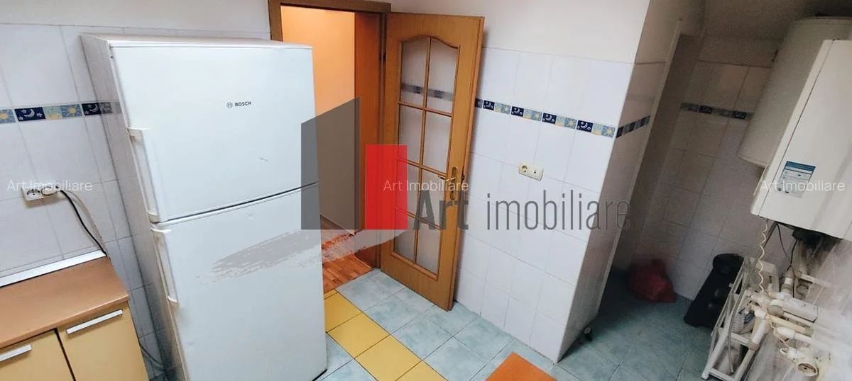 Apartamentul "KONFORTA", intrare separata - Poză 8