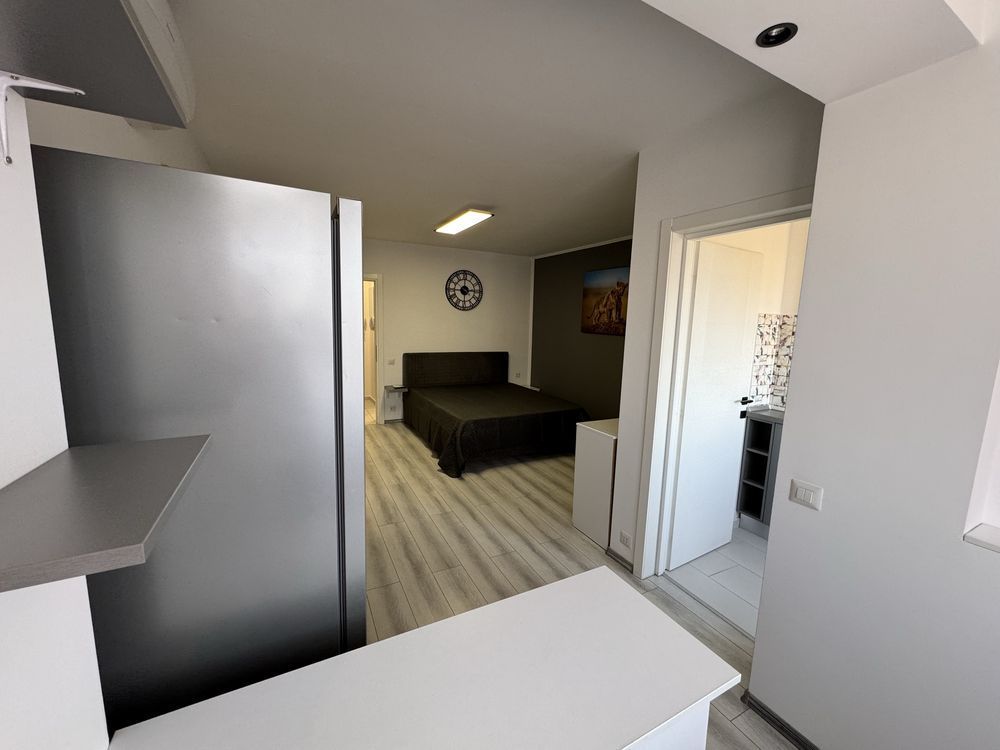 Garsonieră modernă renovată compl, Iancului/Ferdinand/Hasdeu/Obor - Poză 5