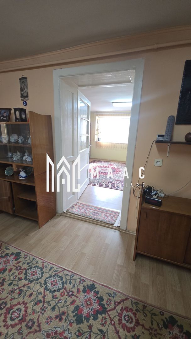 Casa individuala | 5 camere | 850 mp teren | Zona Binderbubi - Poză 15