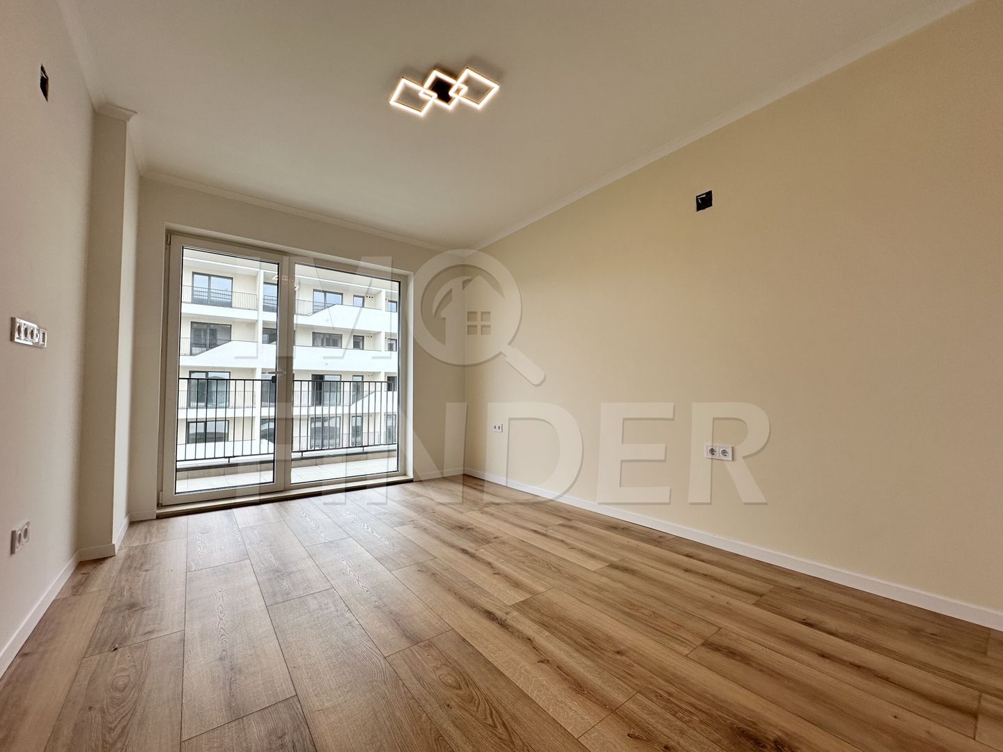 FĂRĂ COMISION- 3 camere, imobil PREMIUM, bucatarie mobilata si utilata - Poză 12