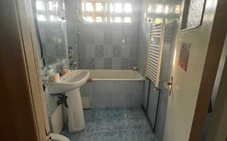 3 Camere - 64MP | Centrala | Reabilitat | M Gorjului - 13 minute - Poză 7