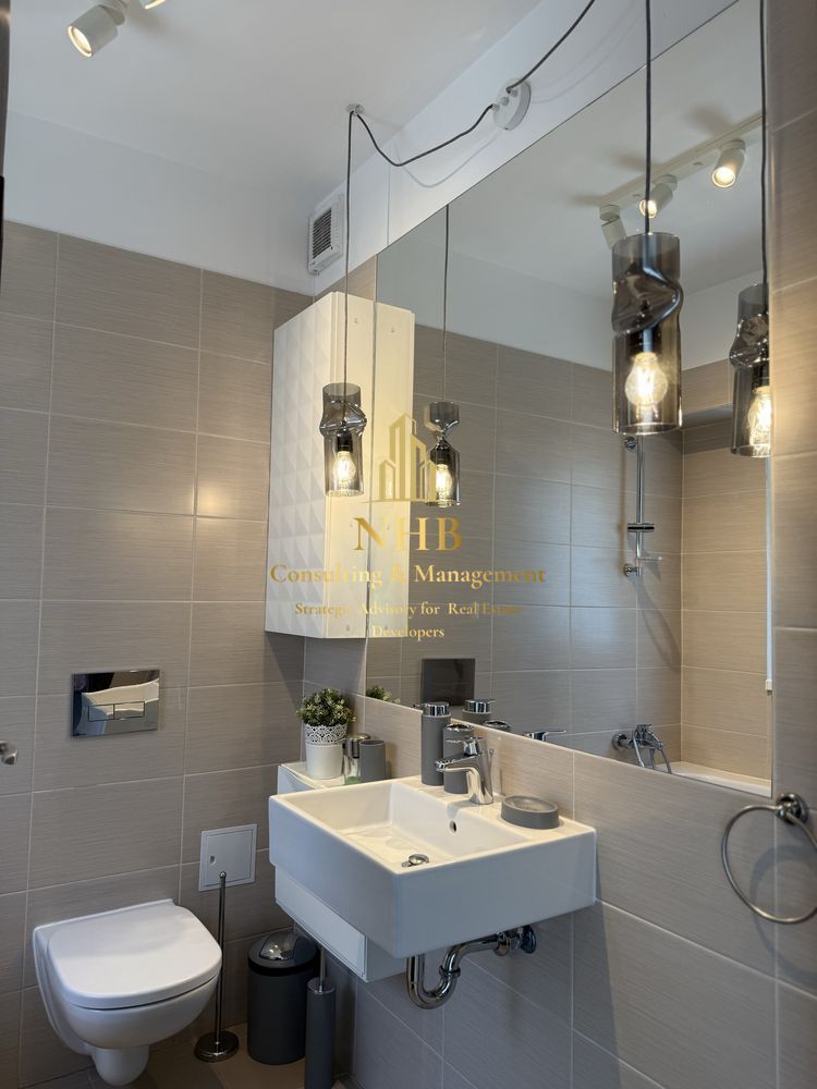 Apartament 2 camere -Belvedere Residence - Poză 5