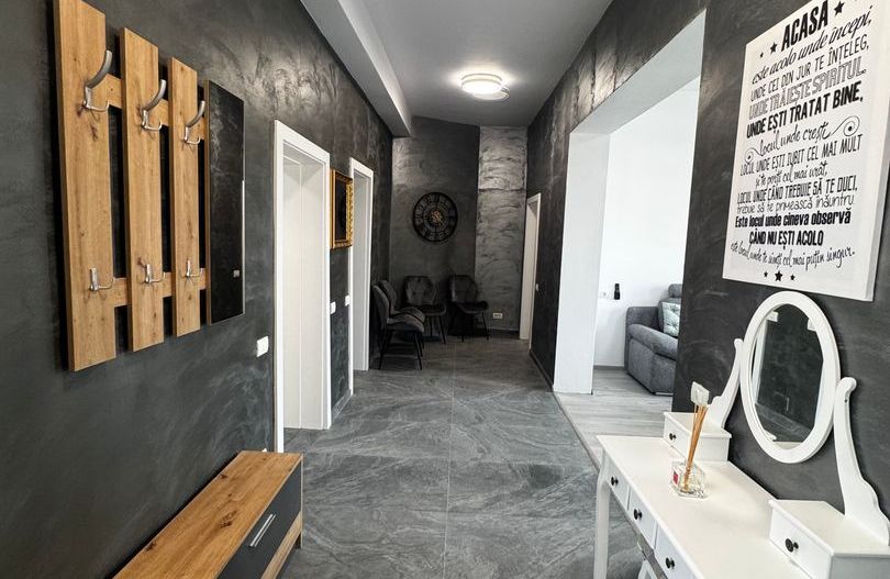 Tineretului | 3 camere decomandat | Renovat integral 2026 | 2 băi - Poză 10
