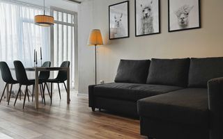 Apartament 2 camere Stefan Cel Mare - Poză 3