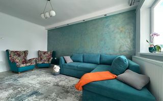 Apartament 2 camere Faleza Nord - Poză 2