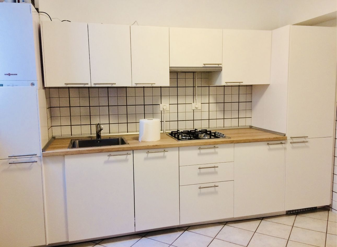 Închiriere | Spațiu de birou premium – Herăstrău | Charles de Gaulle - Poză 3