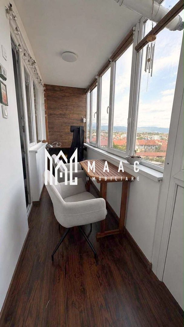 Apartament 3 camere de închiriat | Sibiu, Mihai Viteazul - Poză 7