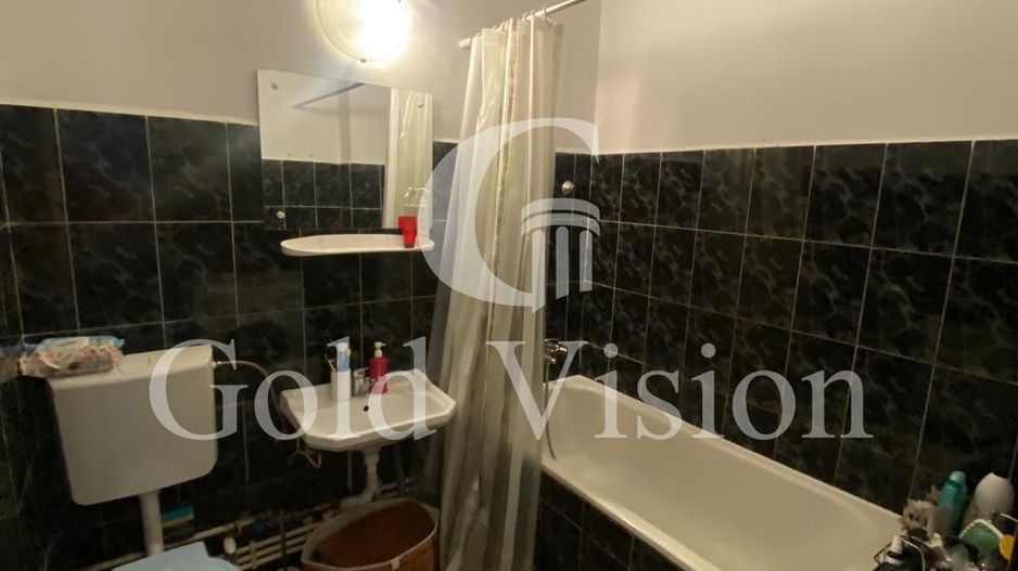 Apartament cu 2 camere, 55 mp utili, mobilat complet, zona Unirii - Poză 5