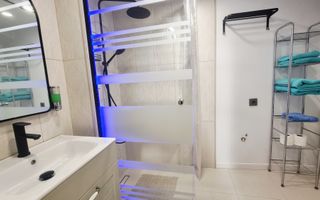 3 GARSONIERE ÎN CENTRUL SIBIULUI | PRETABILE REGIM HOTELIER - Poză 8