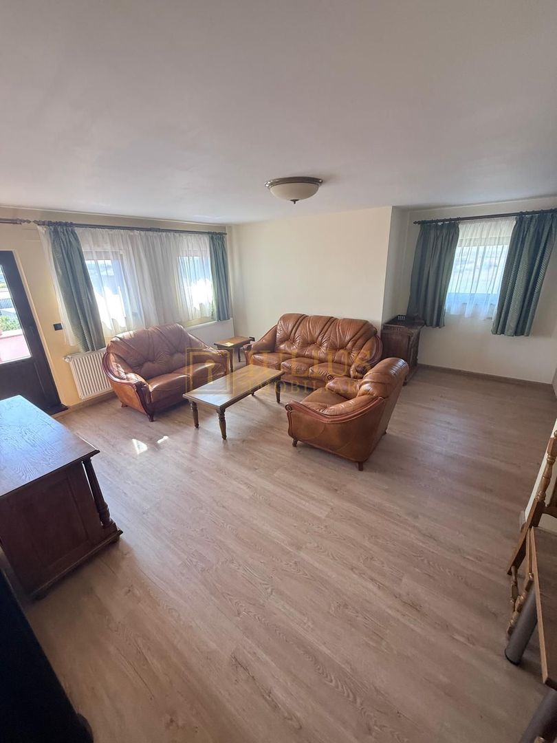 Mosnita Noua-Castel Royal| 2 camere| stil bavarez din lemn si piatra naturala - Poză 5