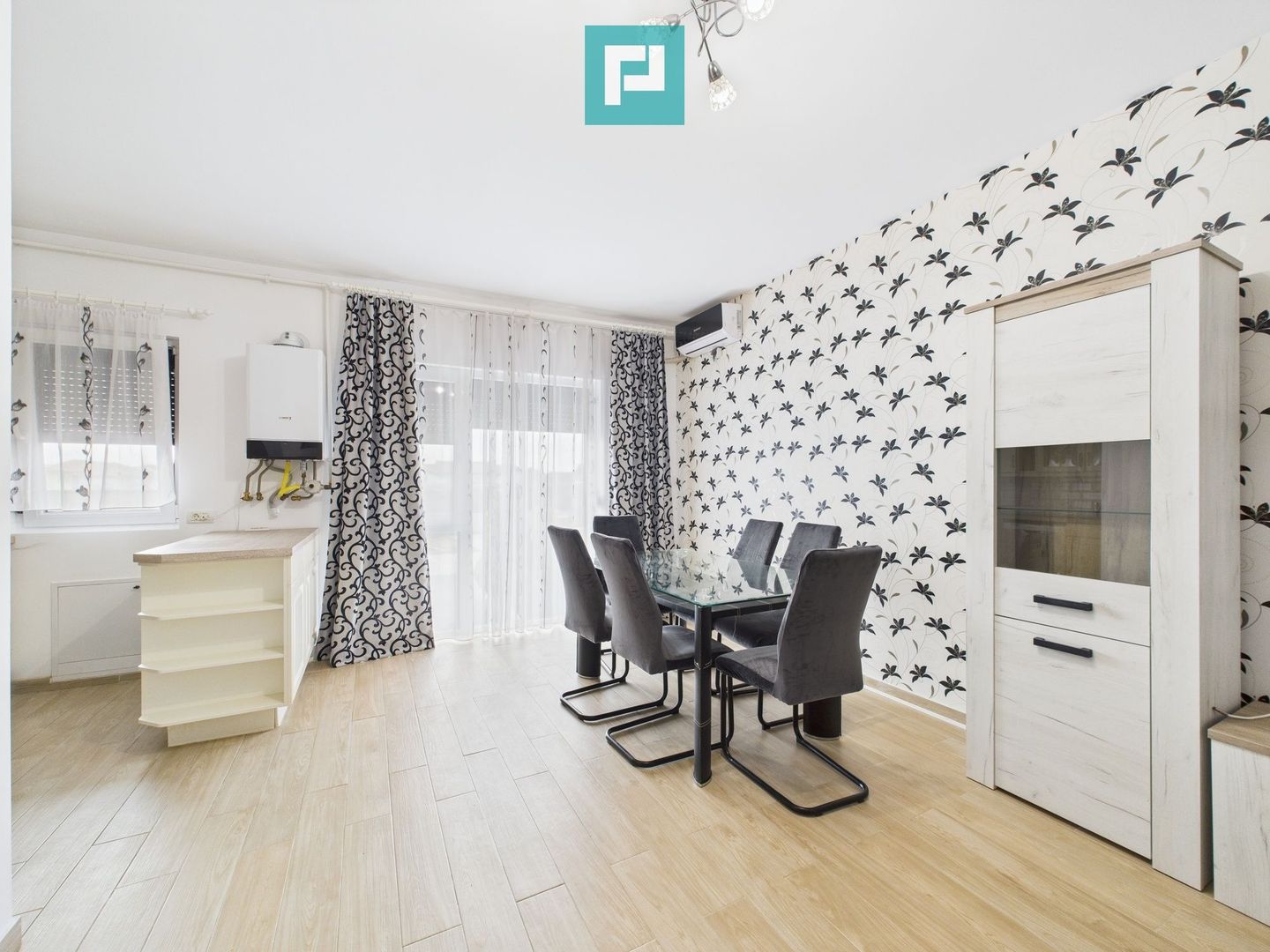 Apartament cu 2 camere | Zona Calea Buziașului - Poză 3