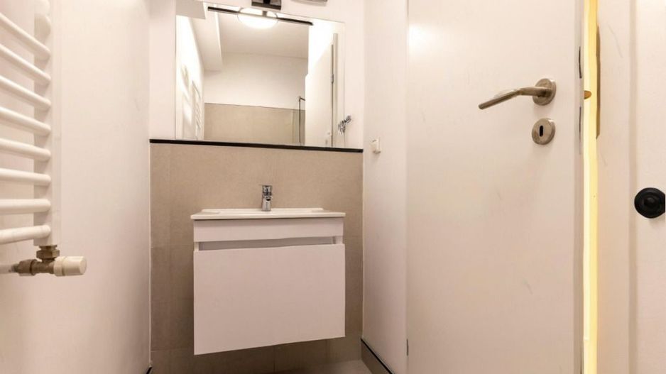 Apartament modern 3 camere Marmura Residence I Loc de parcare inclus - Poză 8