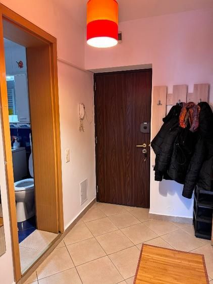 Garsonieră decomandată 40 mp, mobilată și utilată, Vitan Mall, etaj 4 din 8 - Poză 13