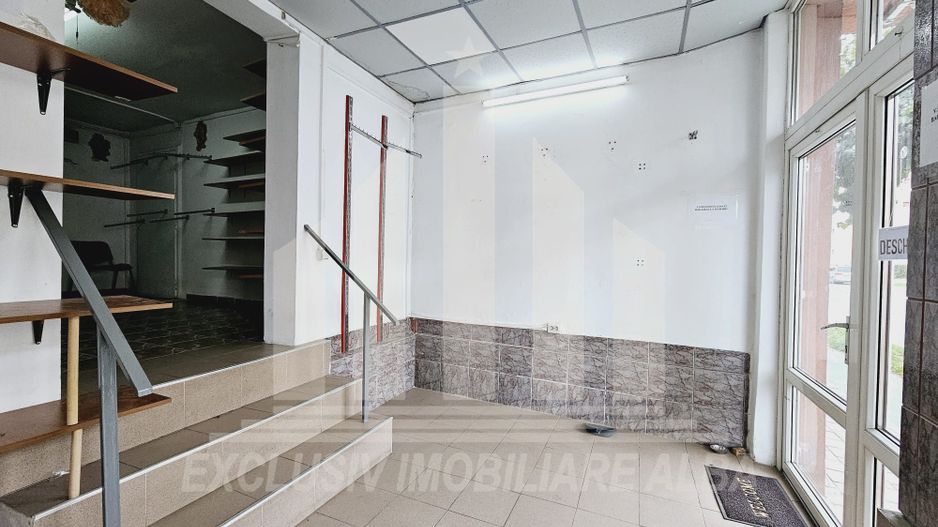 Spatiu comercial de vanzare, Cetate - Poză 4