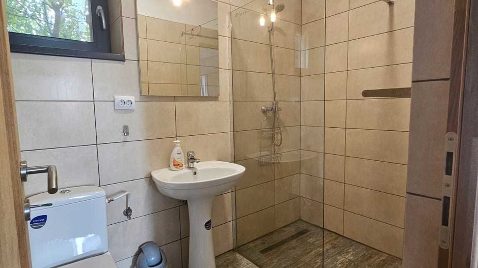 Vila moderna P+E, de inchiriat | complet mobilata | Corbeanca - Poză 4