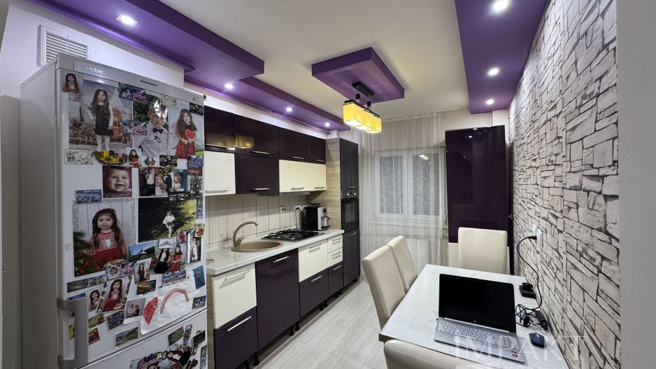 apartament cu 2 camere  de vanzare in Marasti - Poză 4