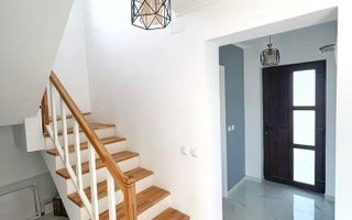 Casă duplex, 4 camere, în Miroslava, 159.000 EUR - Poză 4