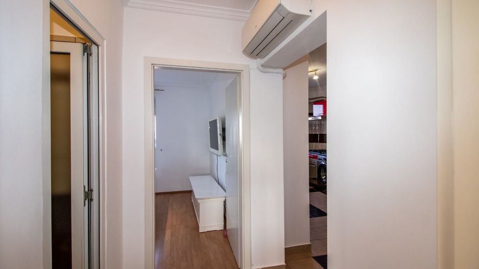 CALEA DOROBANTI | APARTAMENT 2 CAMERE | RENOVAT | UTILAT - Poză 6